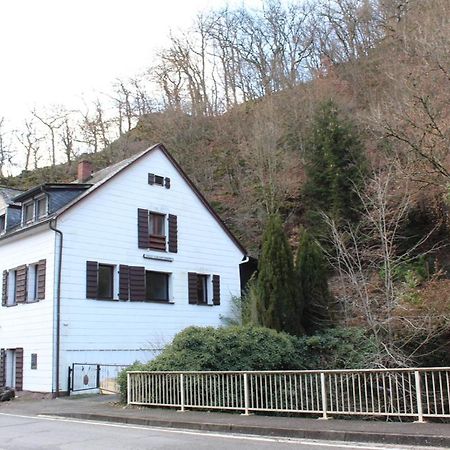 Pension Entersburg Bad Bertrich Extérieur photo