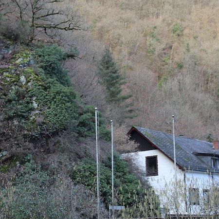 Pension Entersburg Bad Bertrich Extérieur photo